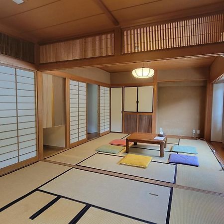 K'S House Hostels - Hakone Yumoto Onsen מראה חיצוני תמונה