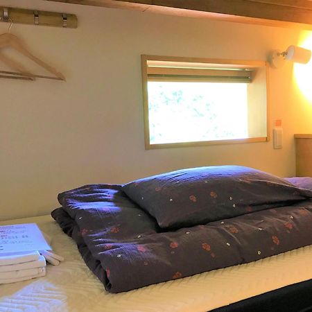 K'S House Hostels - Hakone Yumoto Onsen חדר תמונה