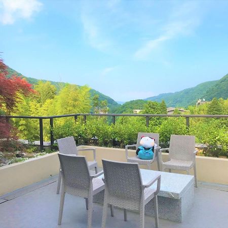 K'S House Hostels - Hakone Yumoto Onsen מראה חיצוני תמונה