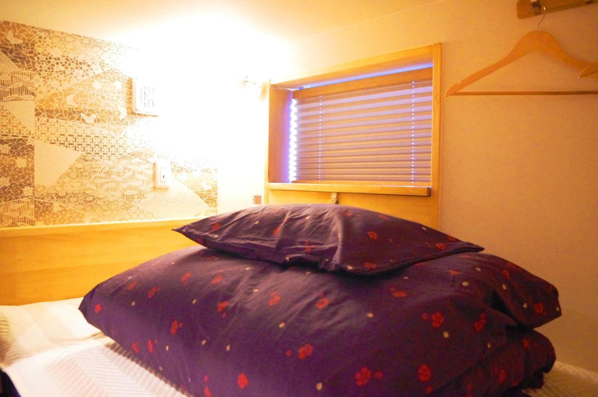 K'S House Hostels - Hakone Yumoto Onsen חדר תמונה