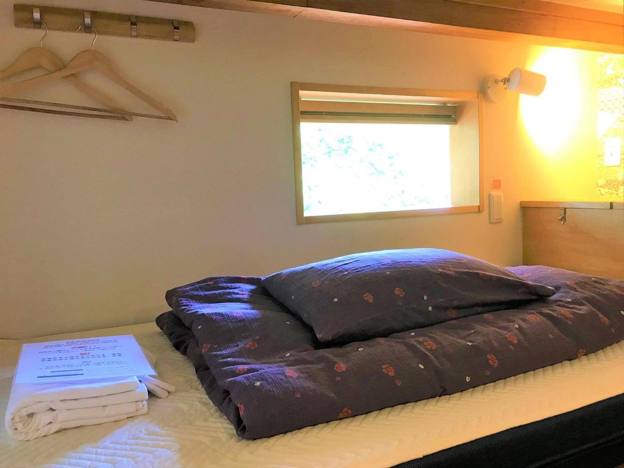 K'S House Hostels - Hakone Yumoto Onsen חדר תמונה