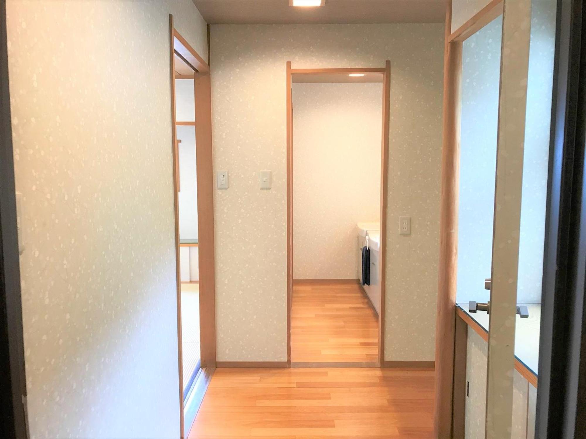 K'S House Hostels - Hakone Yumoto Onsen חדר תמונה