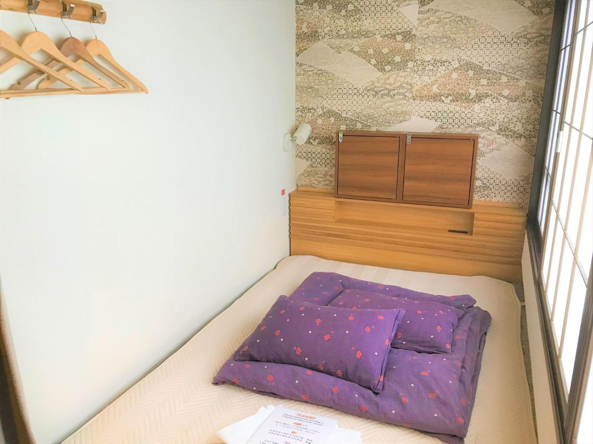 K'S House Hostels - Hakone Yumoto Onsen חדר תמונה