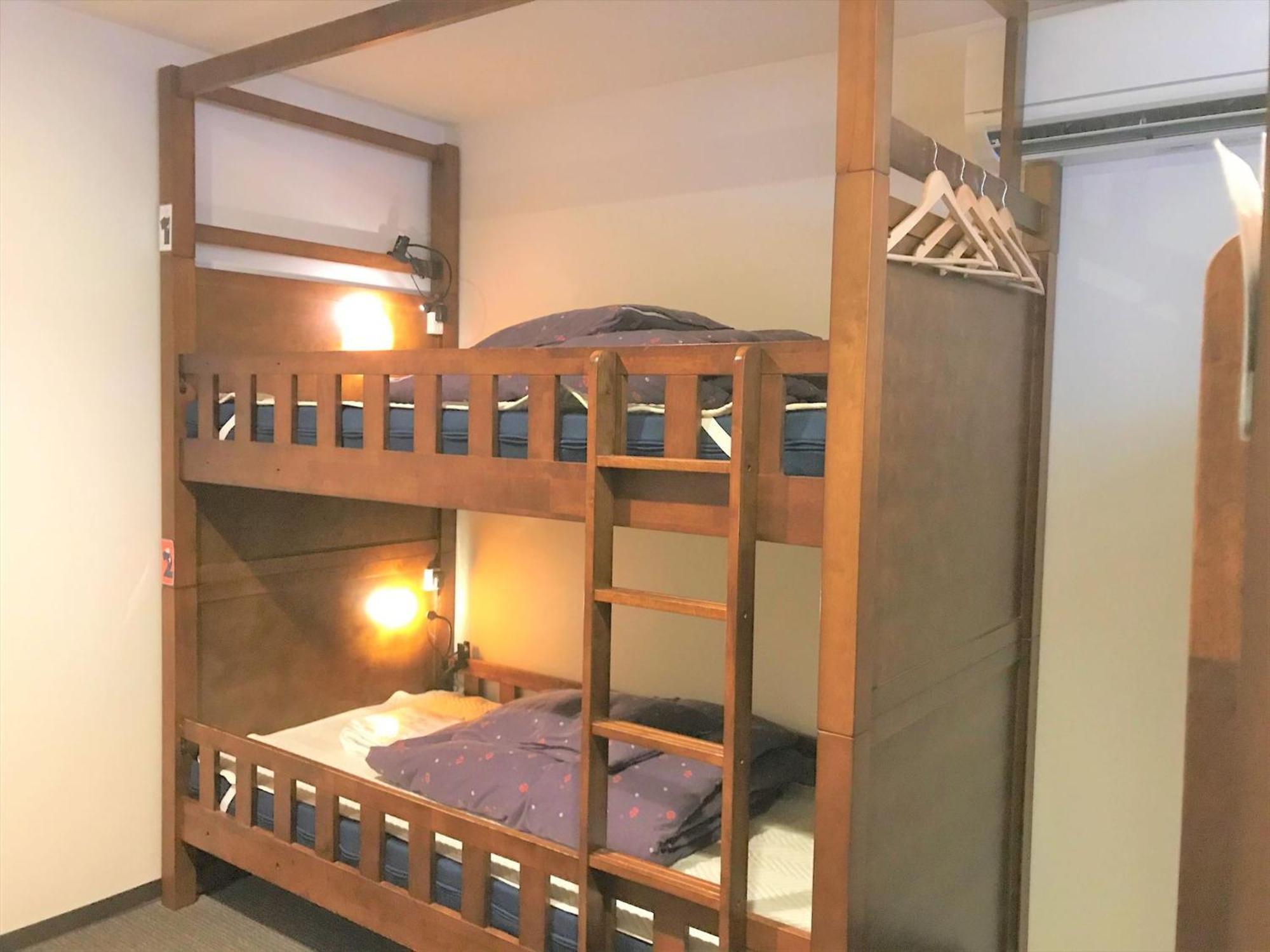 K'S House Hostels - Hakone Yumoto Onsen חדר תמונה