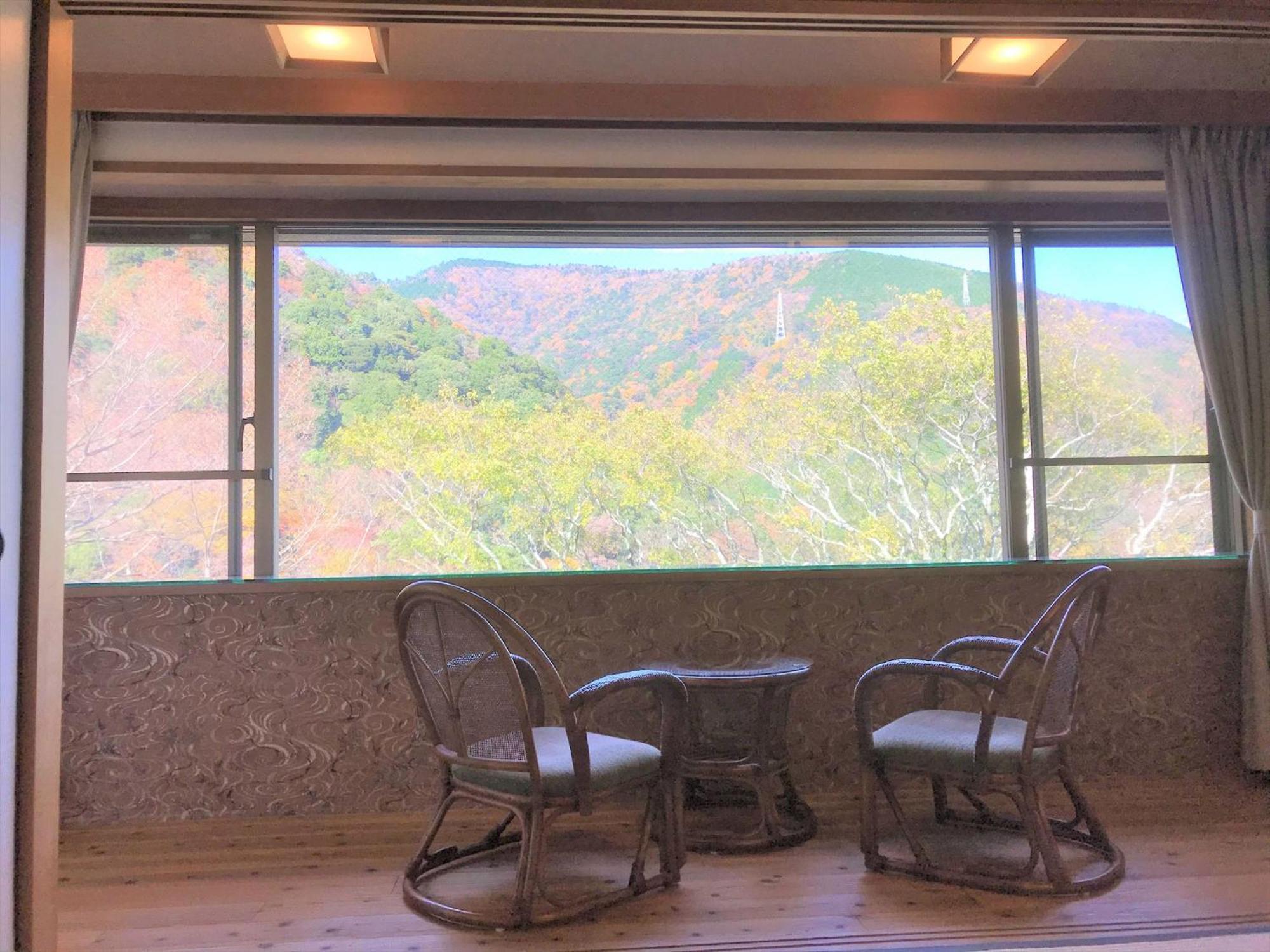 K'S House Hostels - Hakone Yumoto Onsen חדר תמונה