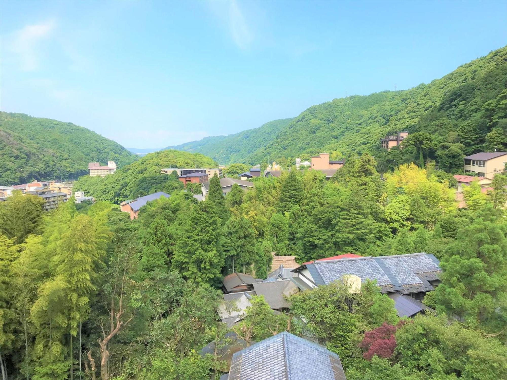K'S House Hostels - Hakone Yumoto Onsen חדר תמונה